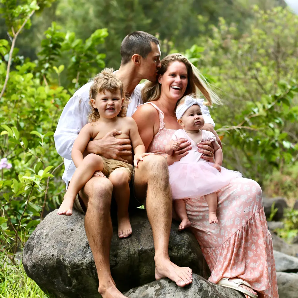 About Us 2 Dr. Teddy Zabel Family Family Led Mobile Physical Therapy