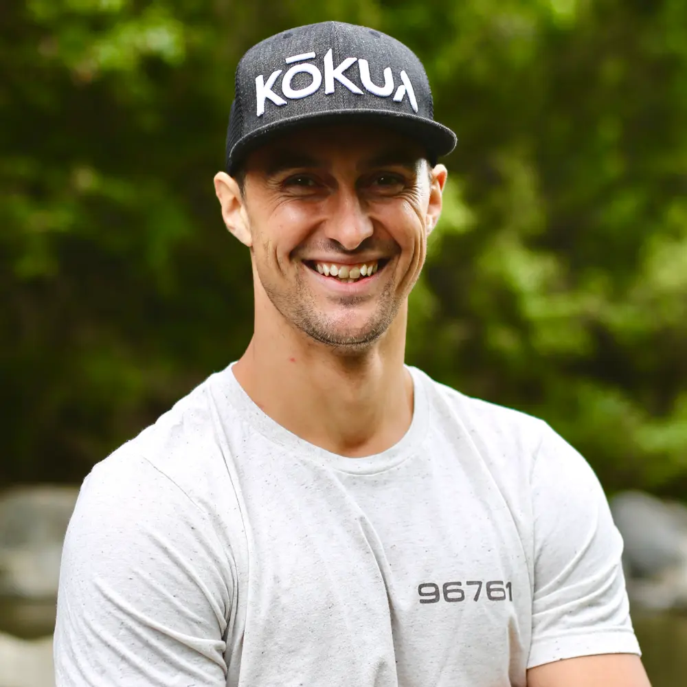 Kokua Mobile Physical Therapy Meet our team Dr. Teddy Zabel