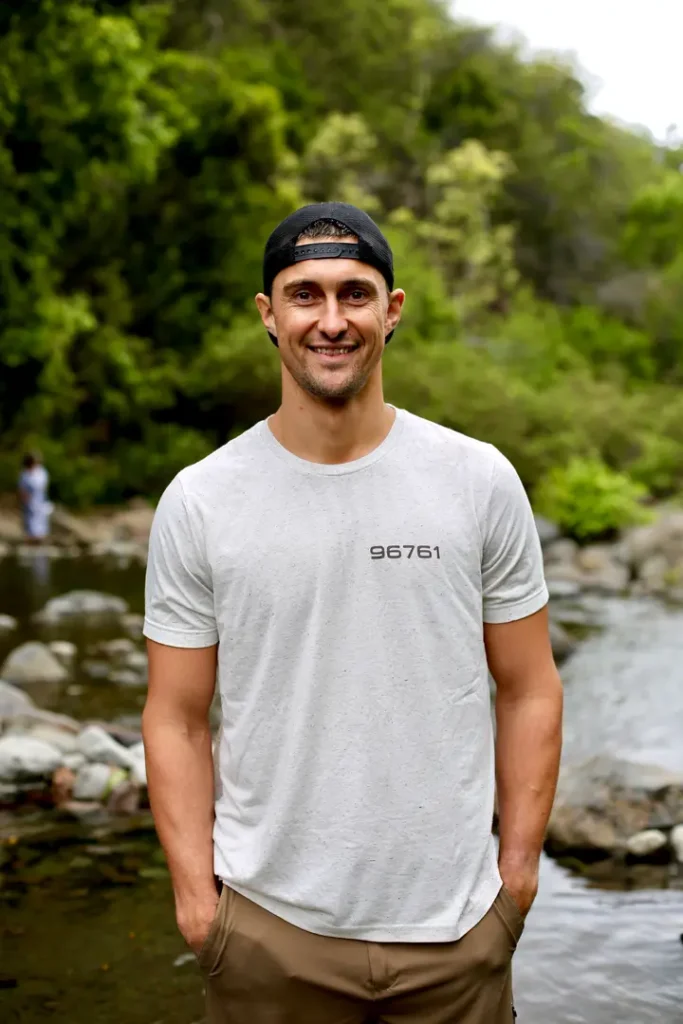 Mobile Physical Therapy Services North Vermont 3 Teddy Zabel Owner Kokua Physical Therapy North Vermont